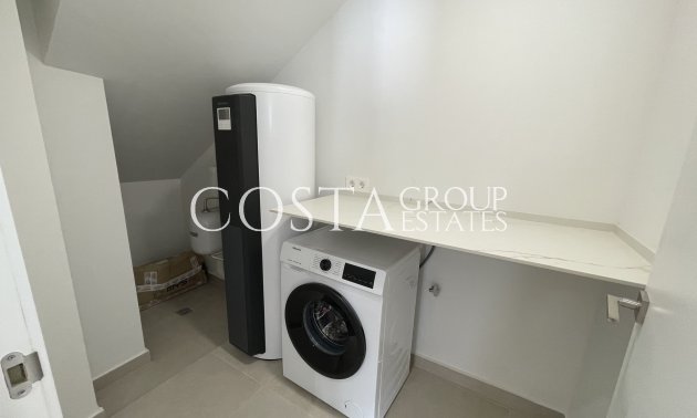 Nieuwbouw Woningen - detached -
Heredades