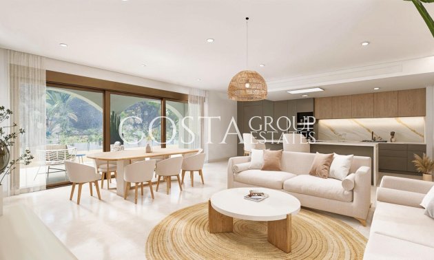 Nowy budynek - detached -
San Pedro del Pinatar - San Pedro Del Pinatar