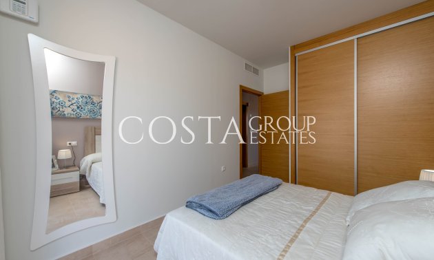 Nieuwbouw Woningen - Villa -
Los Alcazares - Los Alcázares