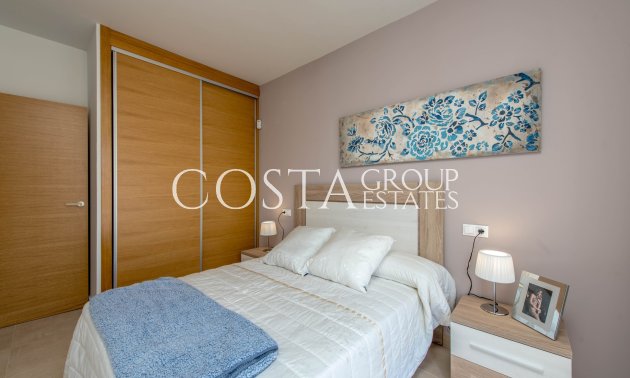 Neue Gebäude - detached -
Los Alcazares - Los Alcázares