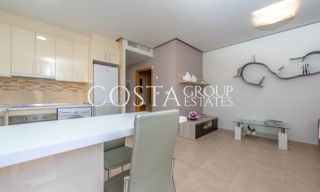 Neue Gebäude - detached -
Los Alcazares - Los Alcázares