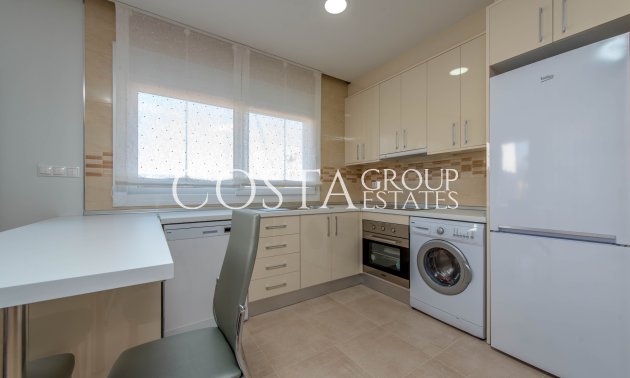 Nouvelle construction - semi-detached -
Los Alcazares - Los Alcázares