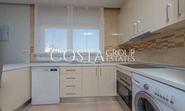 Nouvelle construction - semi-detached -
Los Alcazares - Los Alcázares