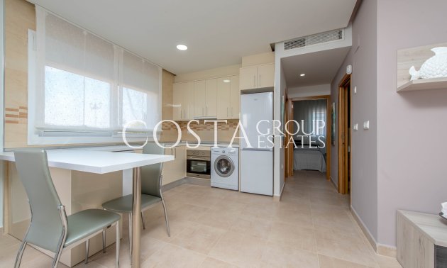 Nouvelle construction - semi-detached -
Los Alcazares - Los Alcázares