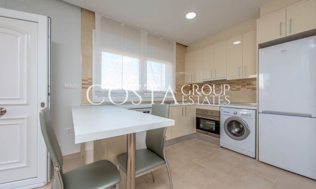 Nouvelle construction - semi-detached -
Los Alcazares - Los Alcázares