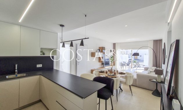 New Build - detached -
Las Esperanzas