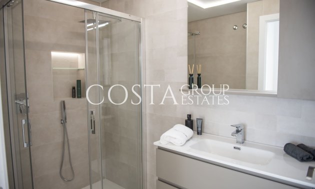 New Build - detached -
Las Esperanzas