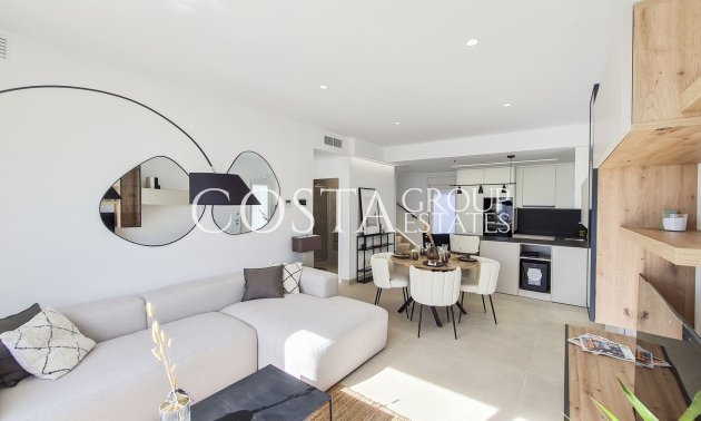 New Build - detached -
Las Esperanzas