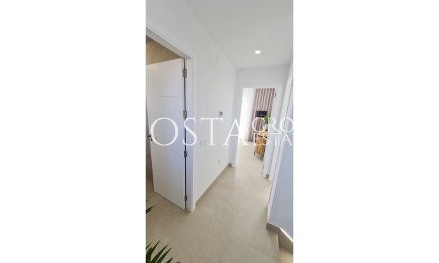 New Build - detached -
Las Esperanzas