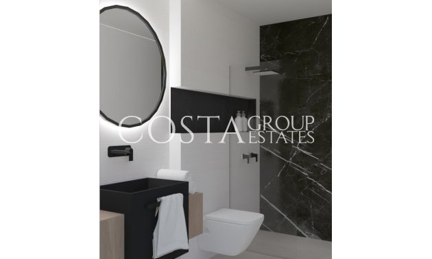 Nowy budynek - detached -
Los Guardianes