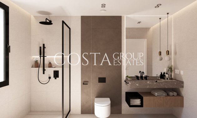 Neue Gebäude - detached -
Murcia