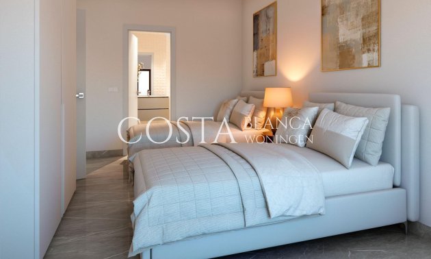 Nieuwbouw Woningen - Villa -
La Marina - El Pinet