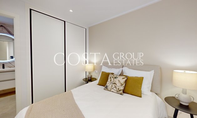 Nieuwbouw Woningen - ground-floor -
Guardamar del Segura - Guardamar Del Segura