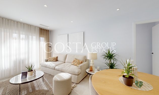 New Build - Apartments -
Guardamar del Segura - Guardamar Del Segura