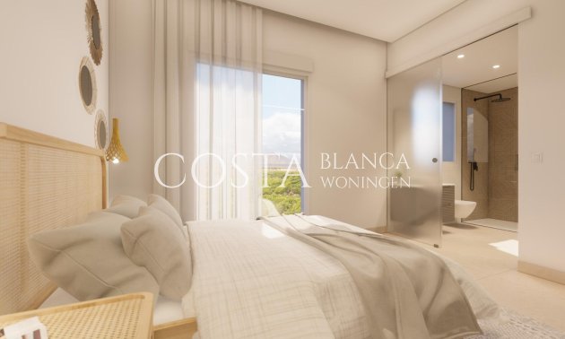 Nieuwbouw Woningen - Villa -
Pilar de la Horadada