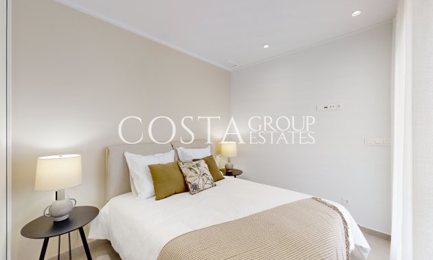 New Build - Apartments -
Guardamar del Segura - Guardamar Del Segura