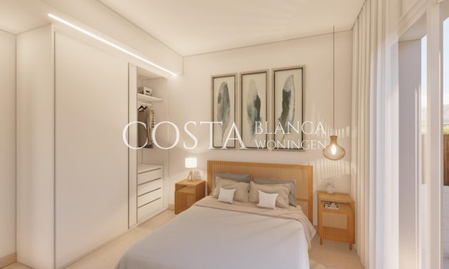 Nieuwbouw Woningen - Villa -
Pilar de la Horadada