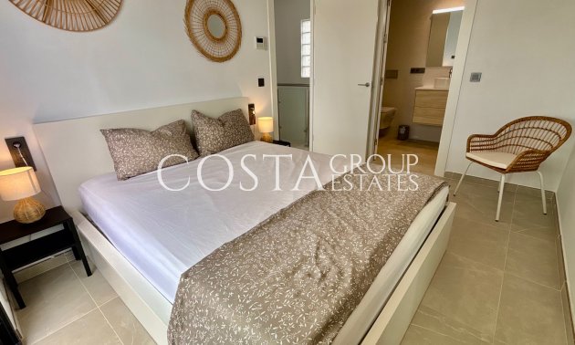 New Build - Villa -
Benijofar