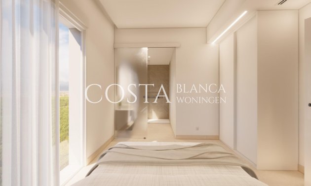 Nieuwbouw Woningen - Villa -
Pilar de la Horadada