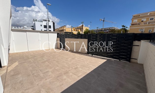 New Build - Villa -
Benijofar