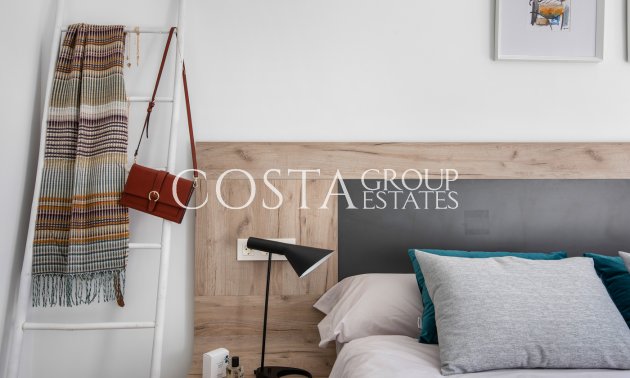 Nieuwbouw Woningen - detached -
Benijofar