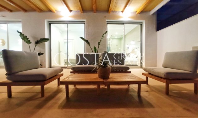 Nieuwbouw Woningen - detached -
Benijofar