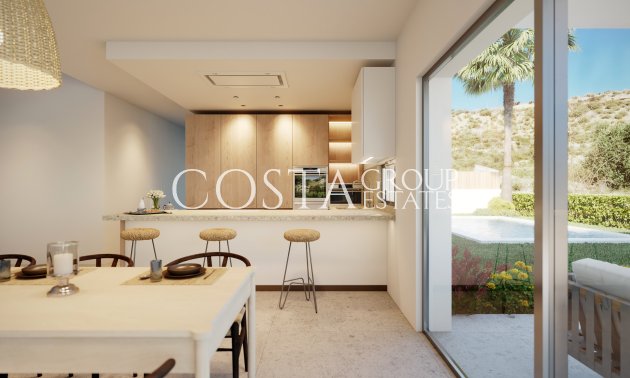 New Build - Villa -
Algorfa