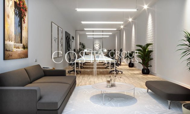 Nouvelle construction - ground-floor -
Sant Joan d'Alacant