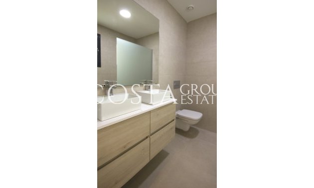 New Build - low-bungalow -
San Fulgencio