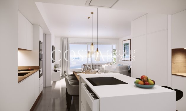 New Build - ground-floor -
San Javier