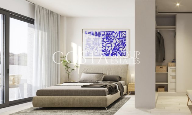 Neue Gebäude - Apartments -
Torrevieja - Centro