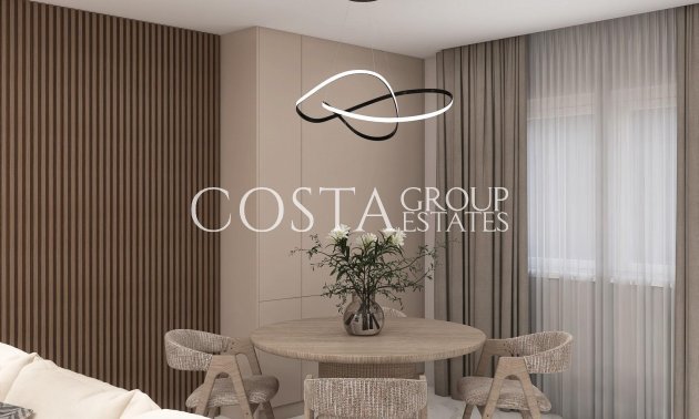 Nowy budynek - detached -
Ciudad Quesada