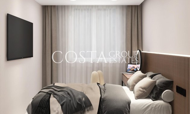 Nowy budynek - detached -
Ciudad Quesada