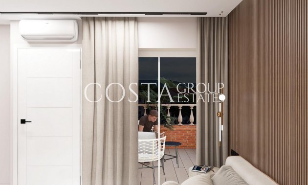 Nowy budynek - detached -
Ciudad Quesada