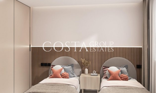 Nowy budynek - detached -
Ciudad Quesada