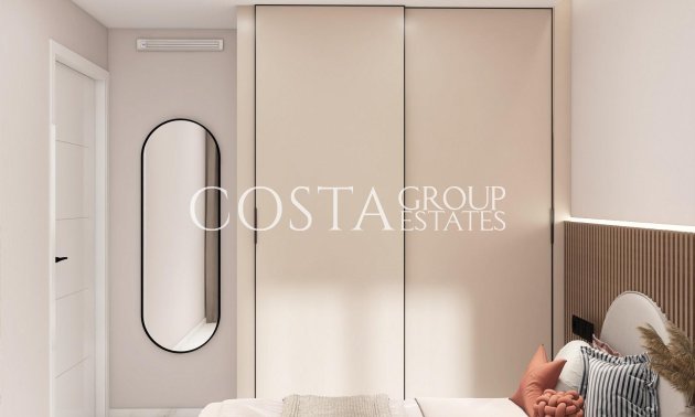 Nowy budynek - detached -
Ciudad Quesada