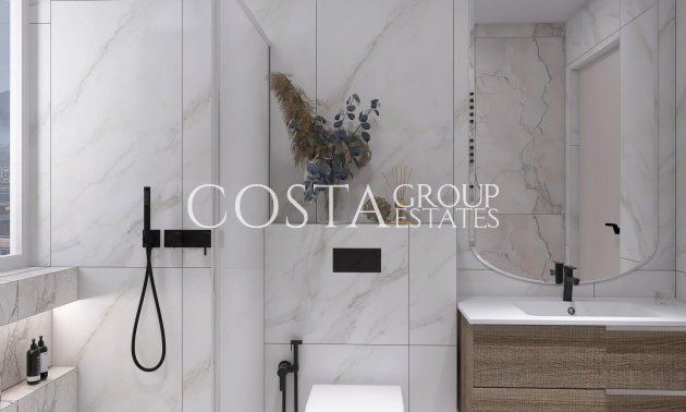 Nowy budynek - detached -
Ciudad Quesada