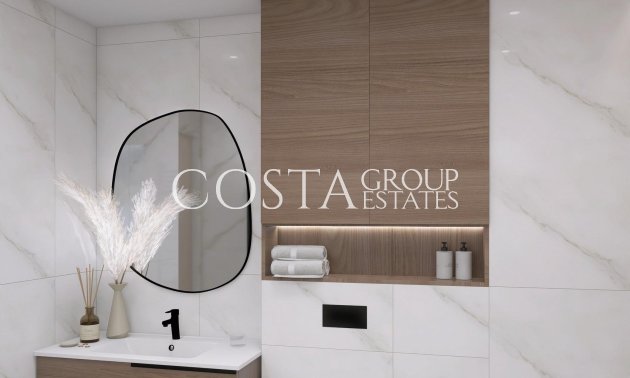 Nowy budynek - detached -
Ciudad Quesada