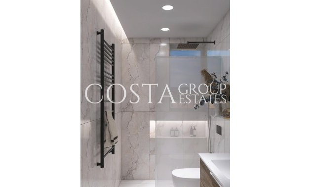 Nowy budynek - detached -
Ciudad Quesada