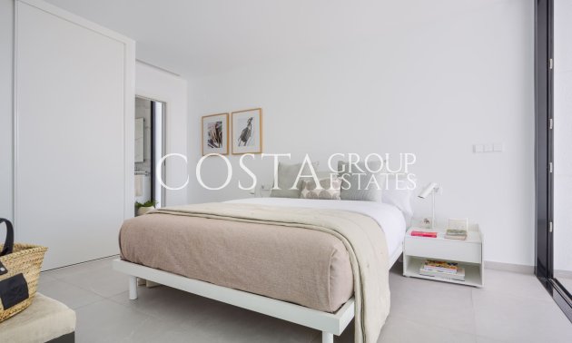 Nieuwbouw Woningen - Villa -
Murcia