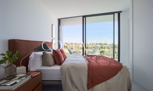 Nieuwbouw Woningen - Villa -
Murcia