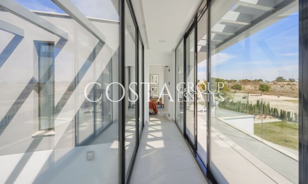 Neue Gebäude - detached -
Murcia