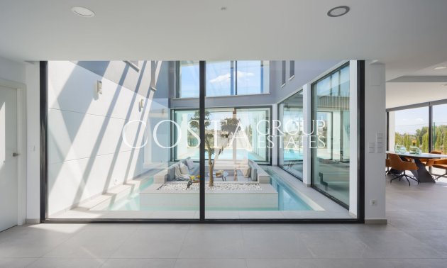 Neue Gebäude - detached -
Murcia