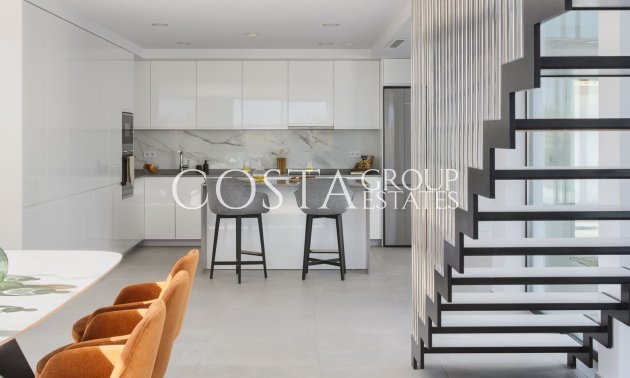 Neue Gebäude - detached -
Murcia