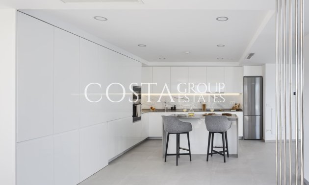 Neue Gebäude - detached -
Murcia