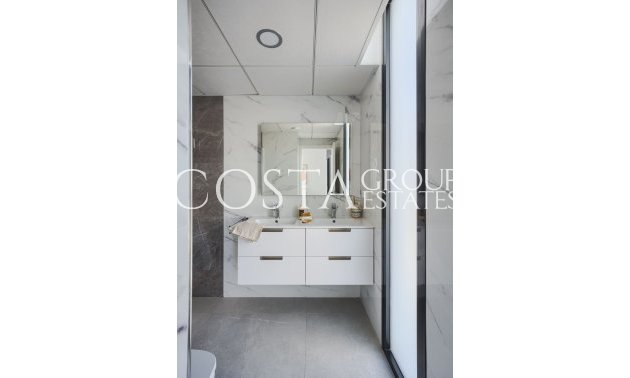 Neue Gebäude - detached -
Murcia