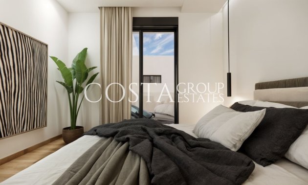 Nouvelle construction - Villa -
Dolores