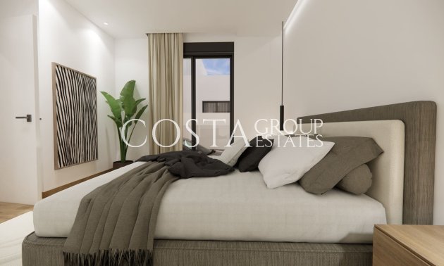 Nouvelle construction - Villa -
Dolores