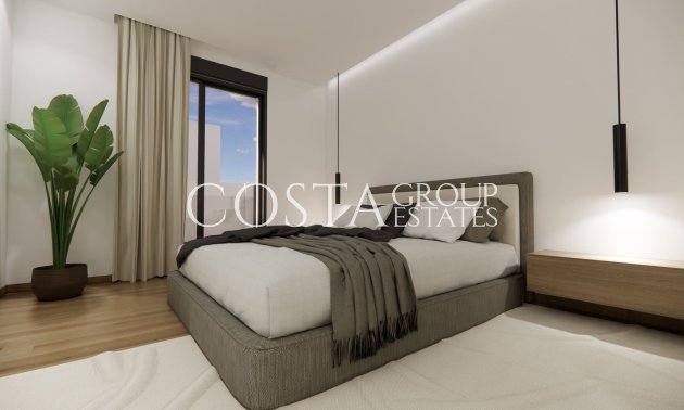 Nouvelle construction - Villa -
Dolores