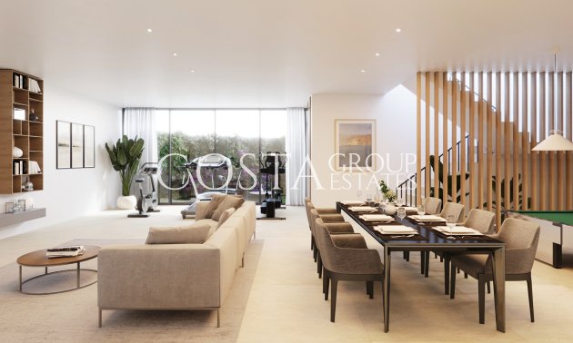 Nowy budynek - detached -
Polop